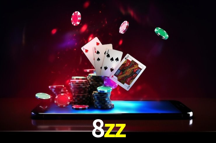 Experiência VIP 8zz