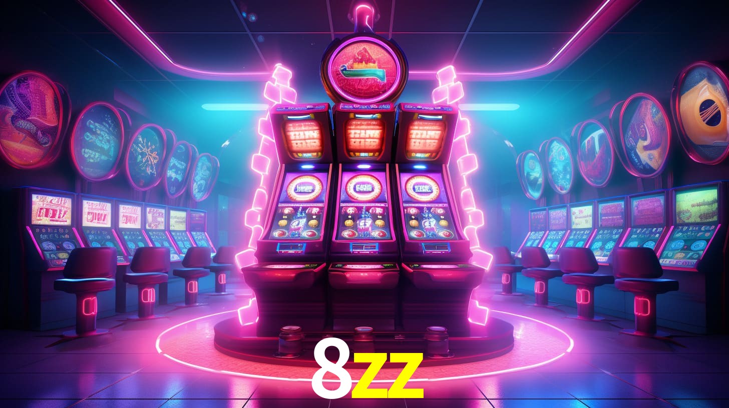 8zz - Melhor Cassino De Caça-Níqueis Online - 8zz.com