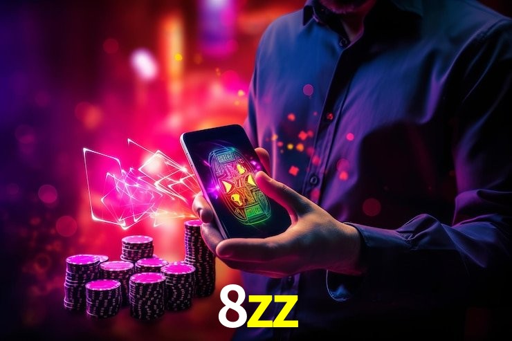 Experiência VIP 8zz