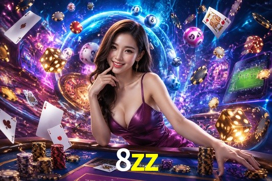 Welcome Bonus 8zz