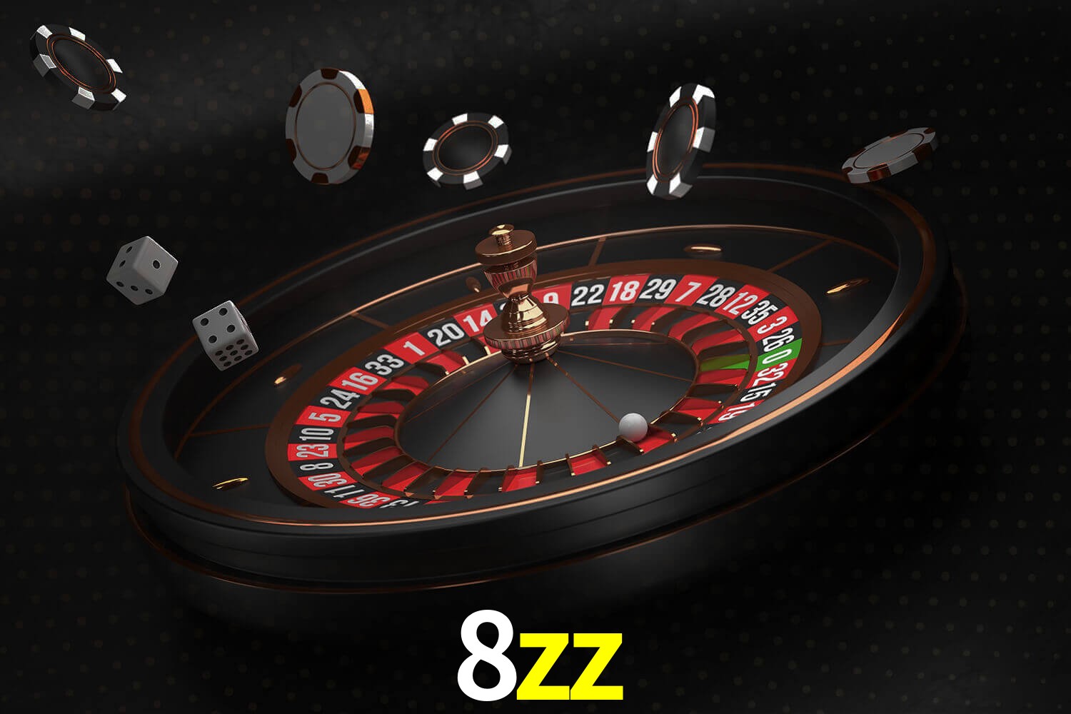 8zz: Seu Cassino Premiado com Pagamentos Rápidos