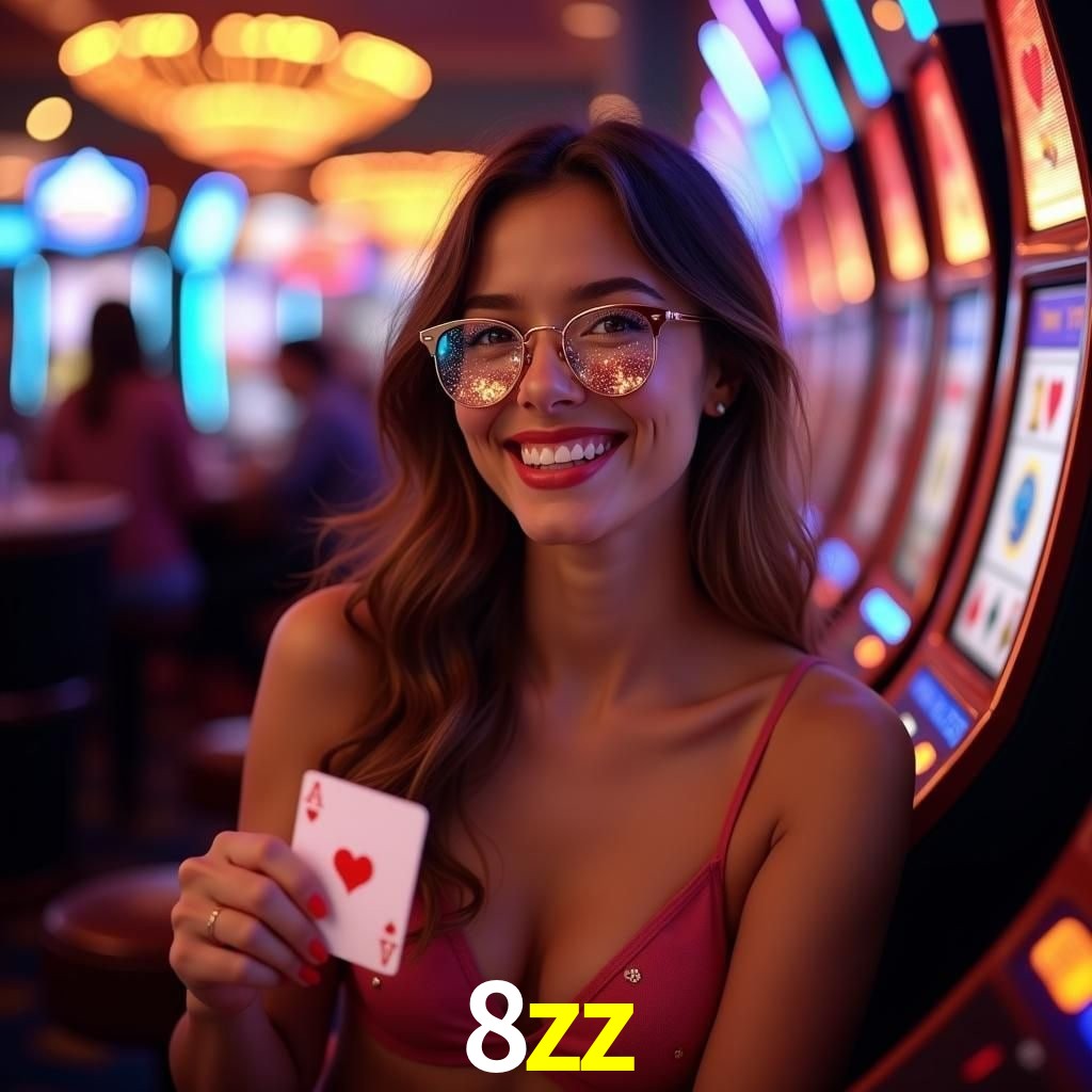 Experiência VIP 8zz