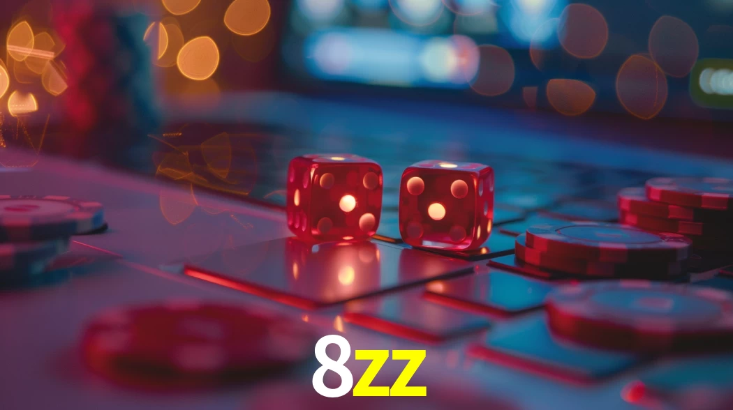 Live Casino 8zz