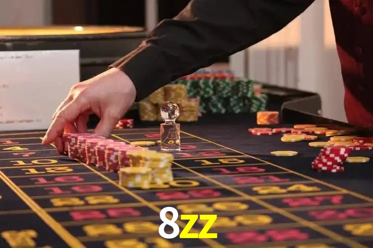 A Revolução dos Aplicativos de Jogos no 8zz