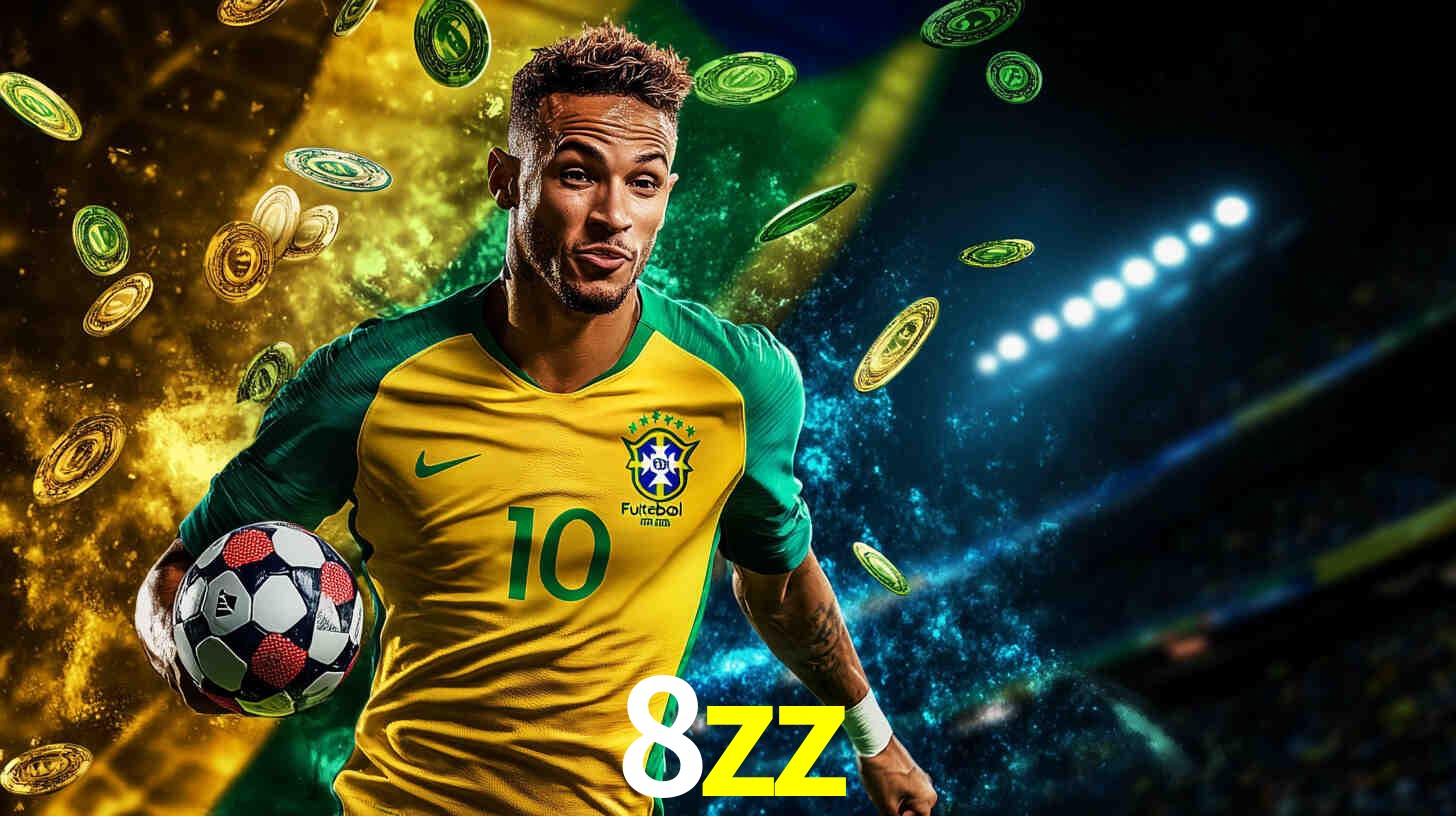 Descubra o Programa VIP da 8zz: Vantagens Exclusivas para Jogadores