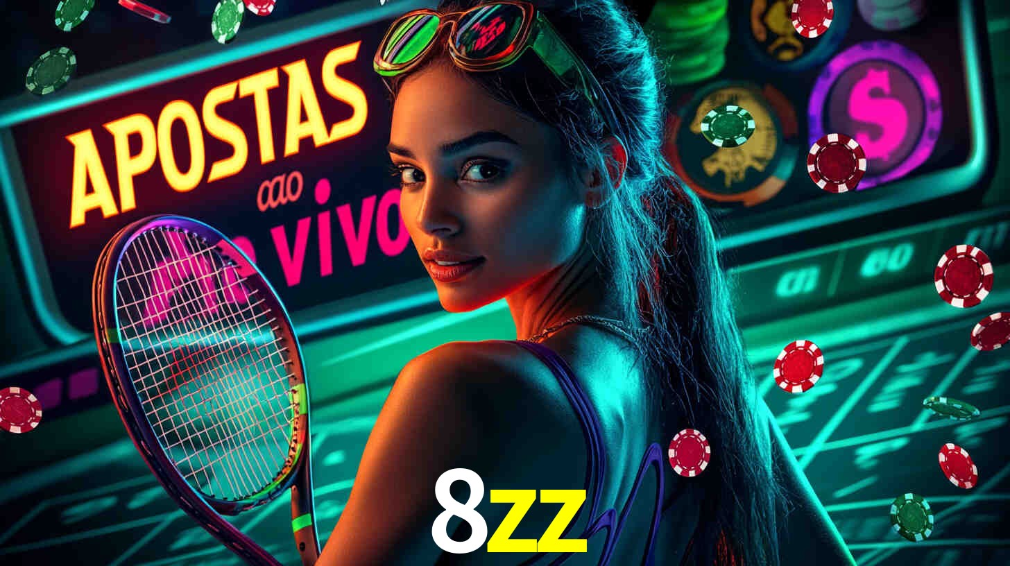 Inovações de Jogos na 8zz: O Futuro das Experiências Interativas