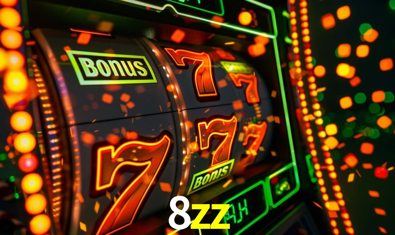 Desvendando o Mundo dos Jogos Virtuais na 8zz