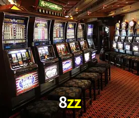 Desvendando o Mundo dos Jogos Virtuais na 8zz
