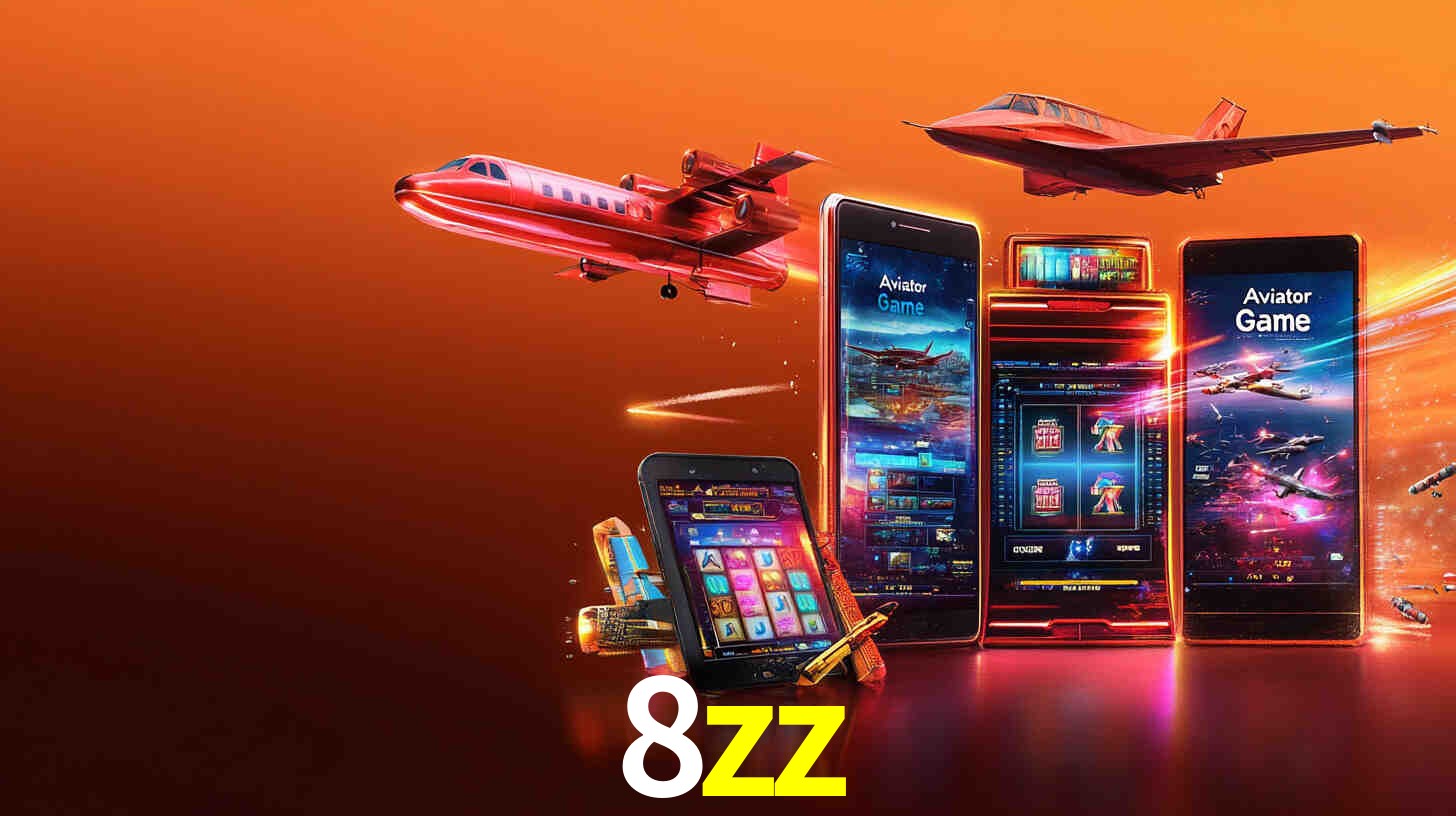 Descubra a Magia dos Jogos de Arcade no 8zz
