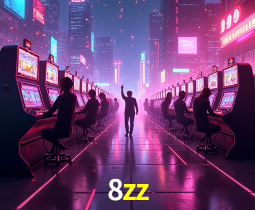 cassino 8zz