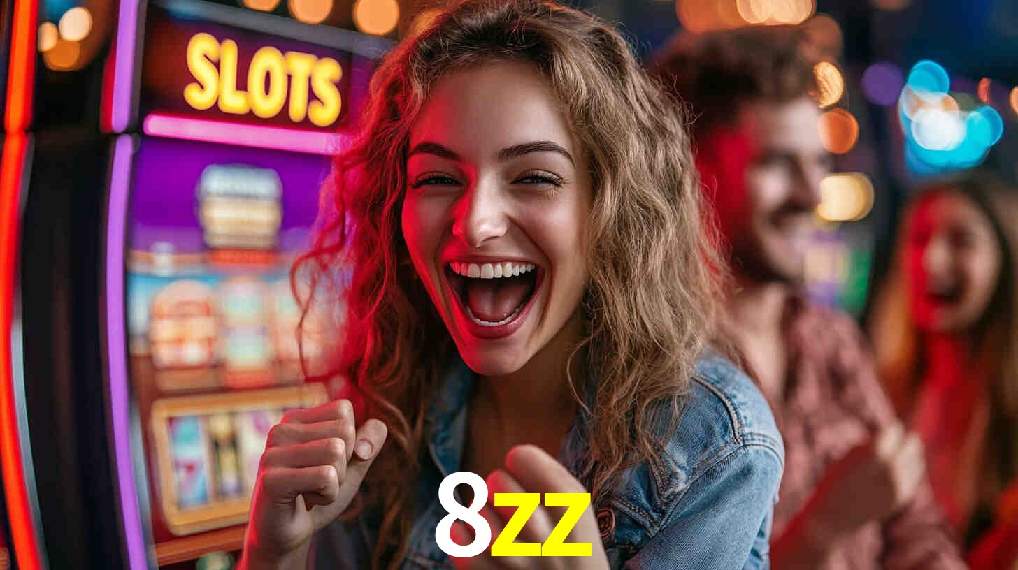A Popularidade dos Caça-Níqueis no 8zz