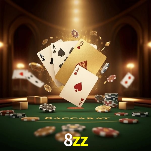 Live Casino 8zz