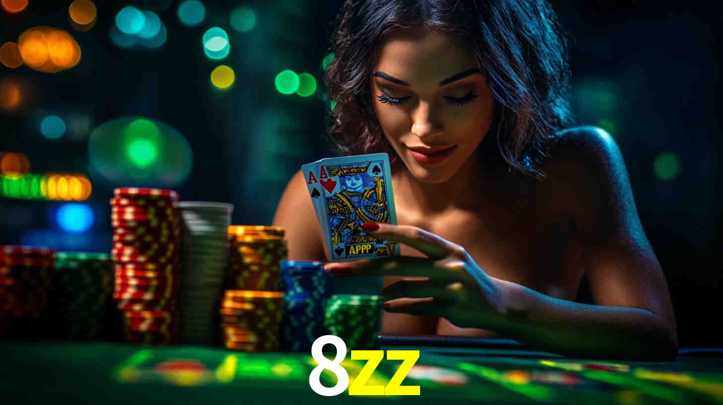Apostas Esportivas na 8zz: Um Guia Completo