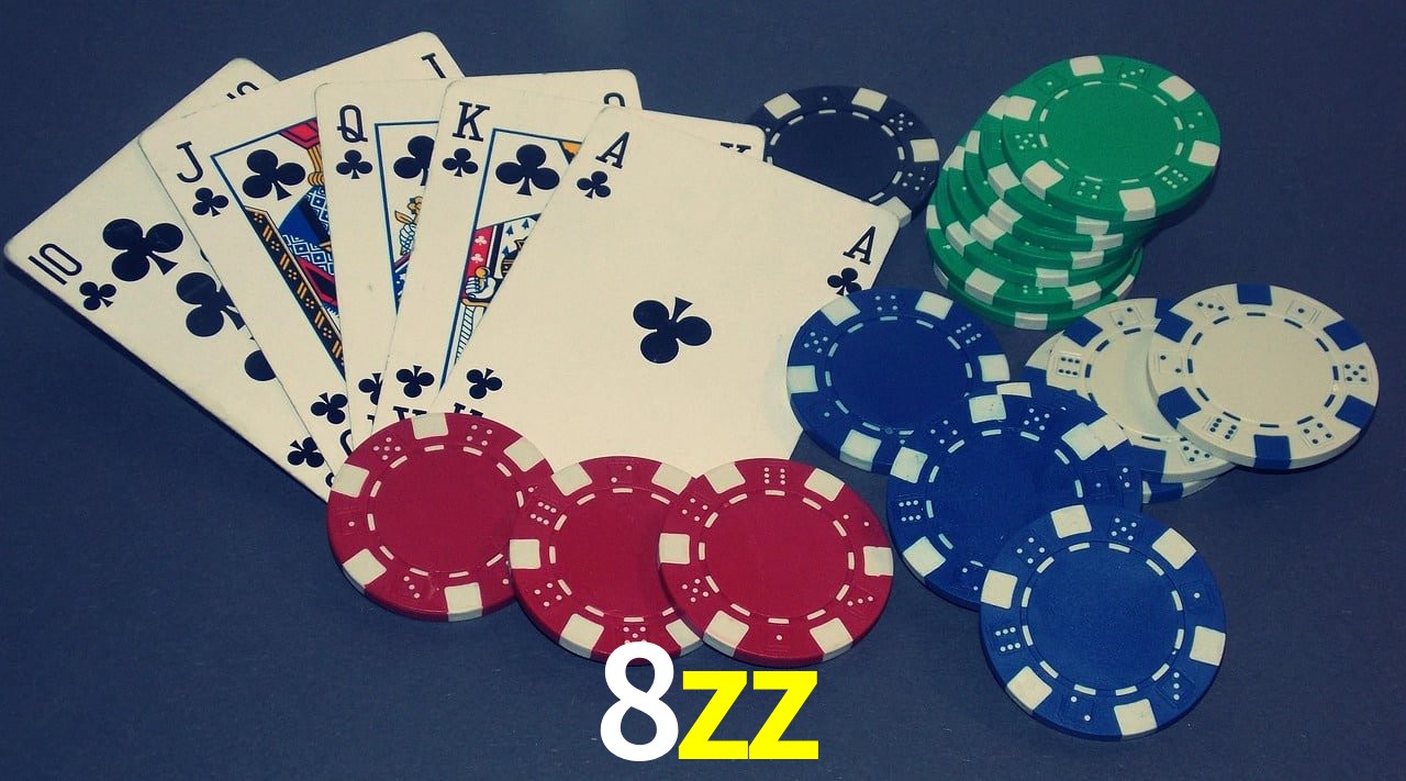 Slot Games 8zz