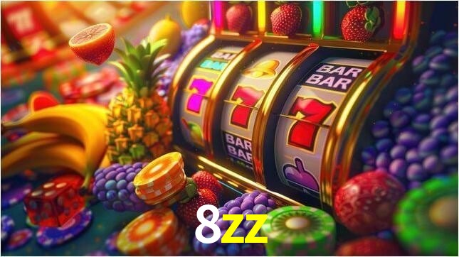Infográfico RTP jogos de cassino 8zz