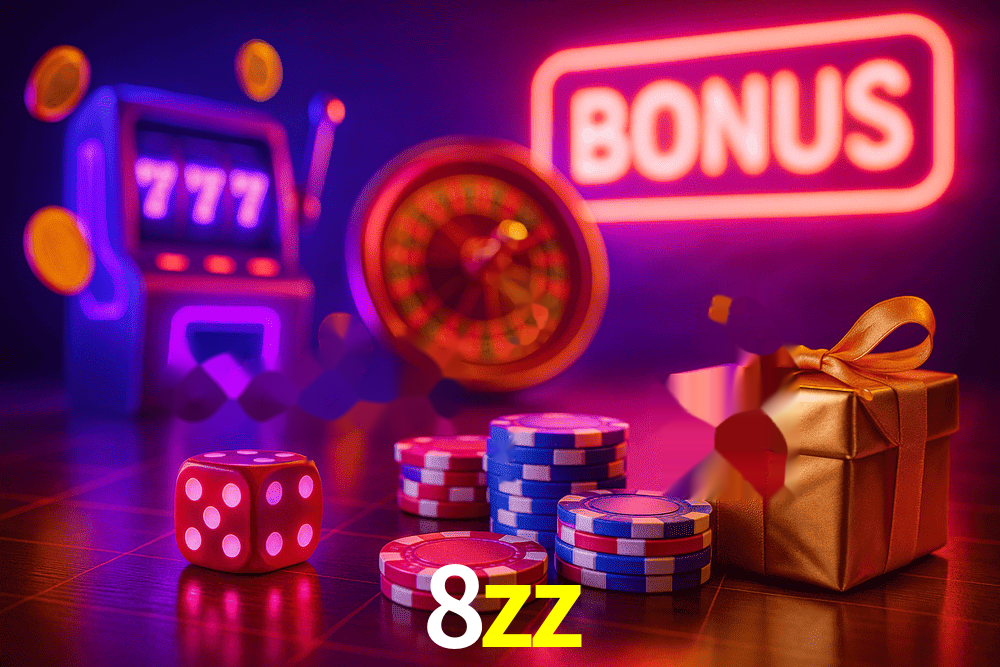 Descubra o Programa VIP da 8zz: Vantagens Exclusivas para Jogadores