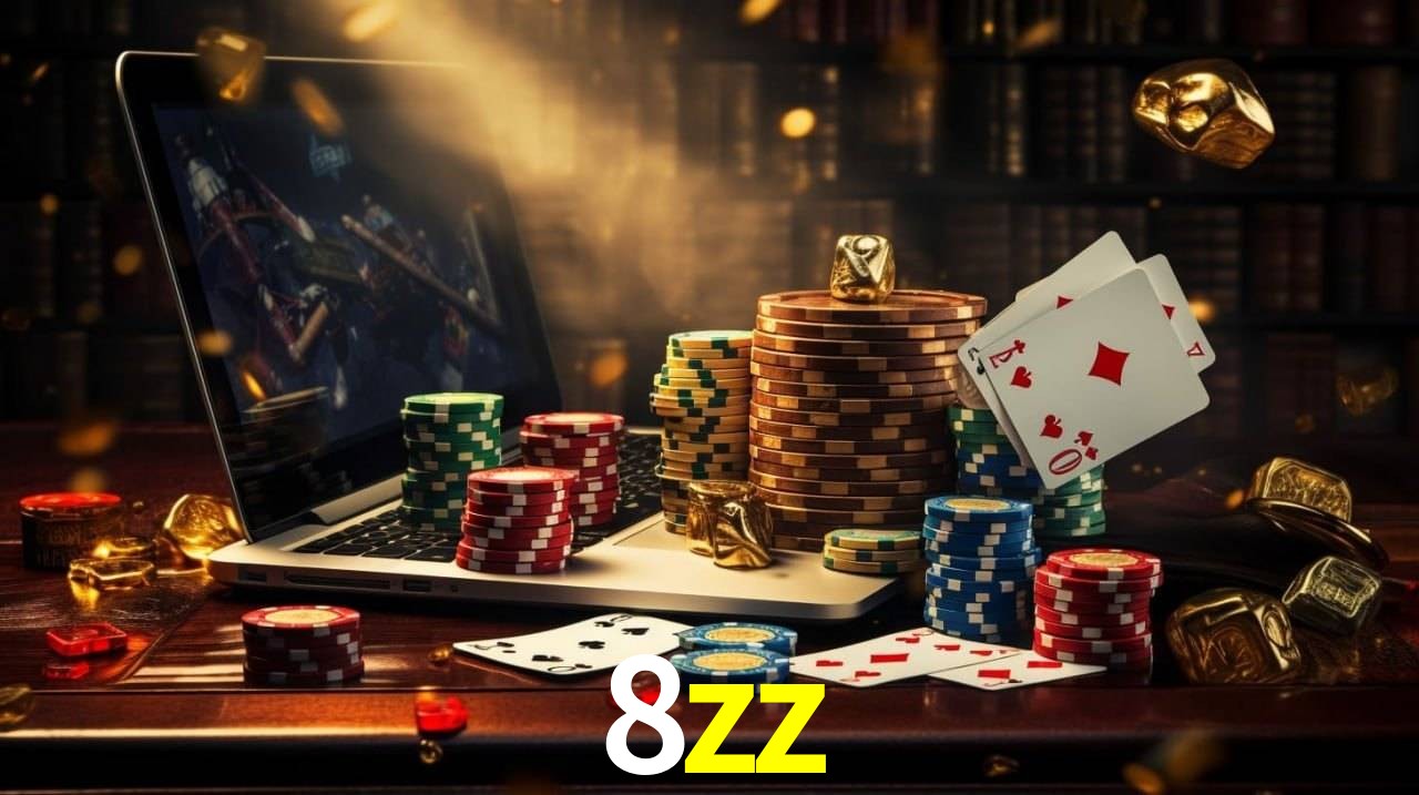Estatísticas do Jogo 8zz