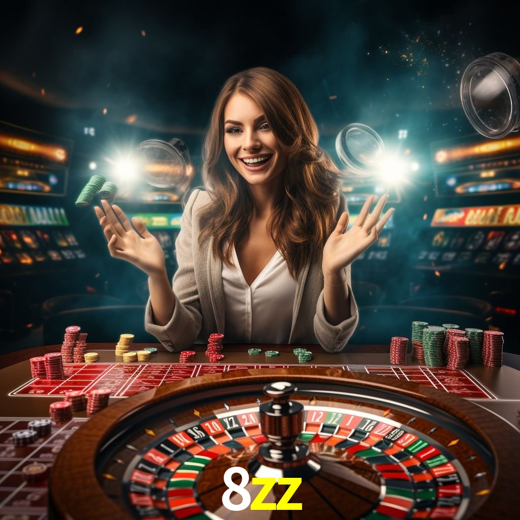 Experimente o Login Seguro Premium no 8zz