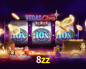 Descubra o Mundo do Cassino Online com 8zz