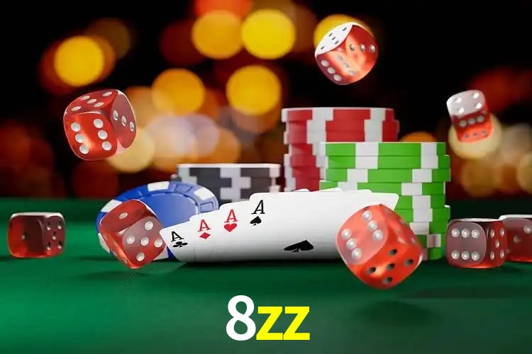 Catálogo de jogos 8zz com fornecedores Pragmatic Play, Evolution, NetEnt