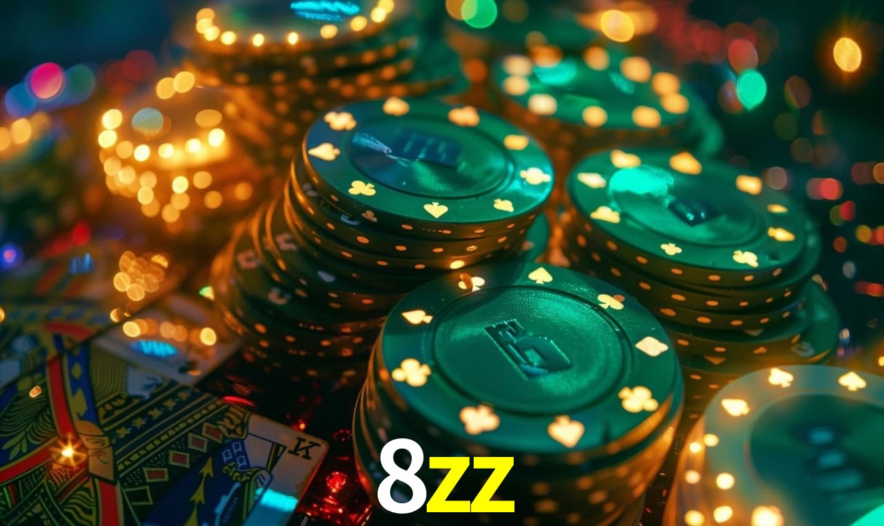 Provedores de Jogos 8zz