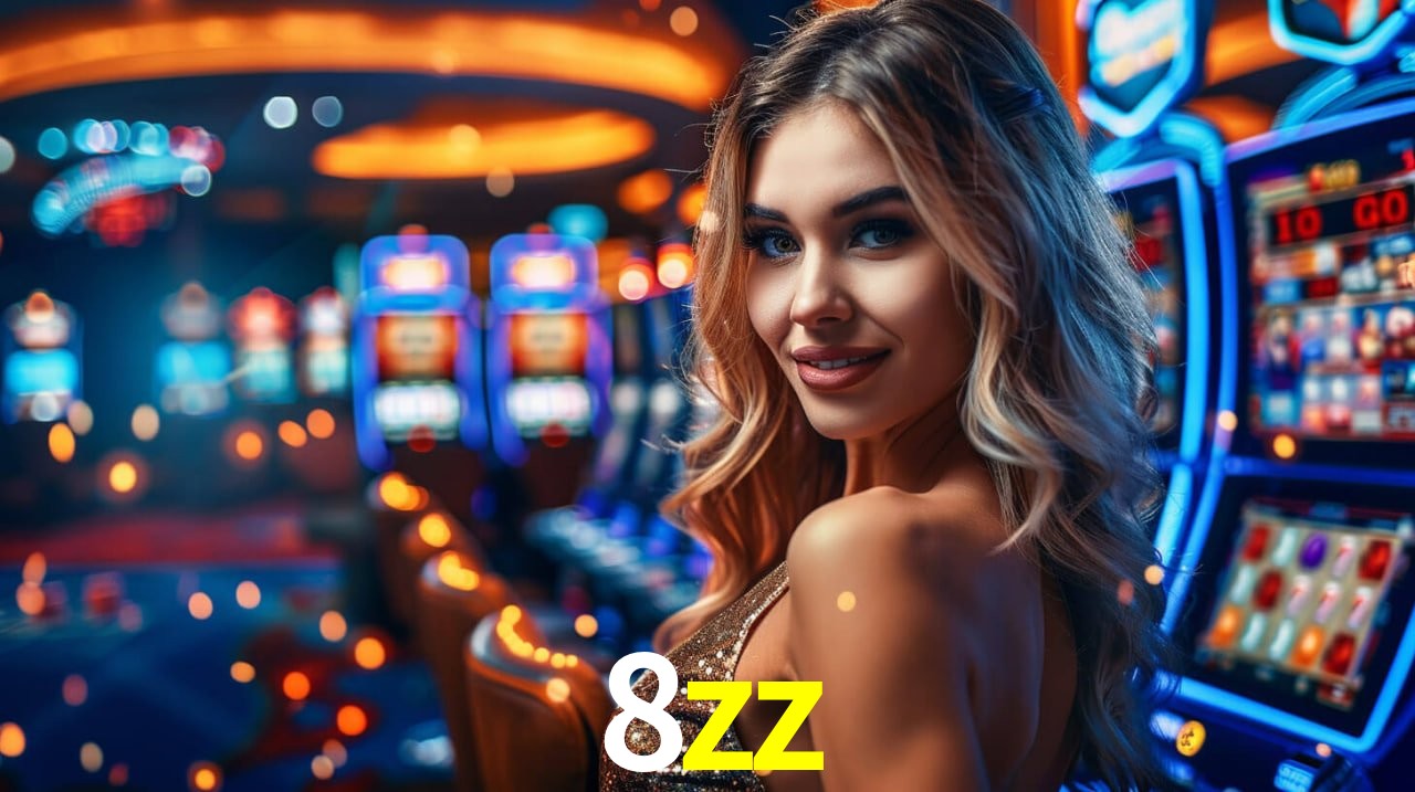 Live Casino 8zz
