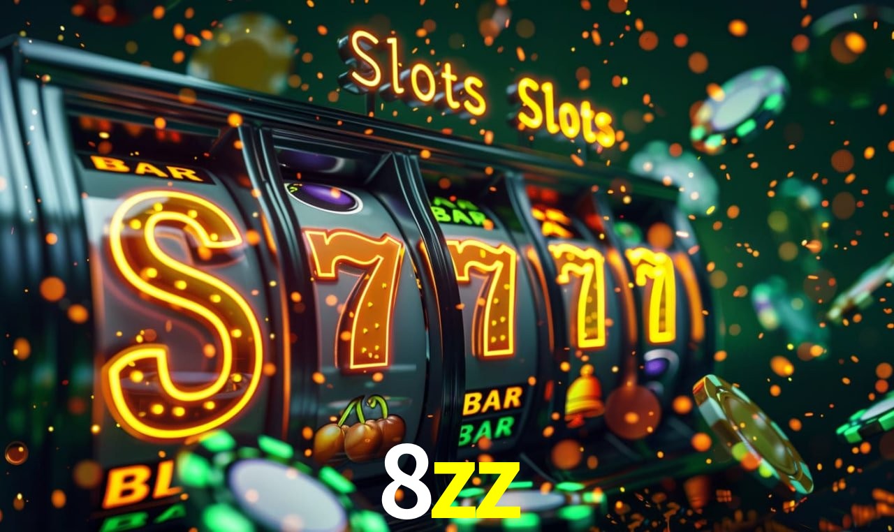 Diretório de Jogos 8zz
