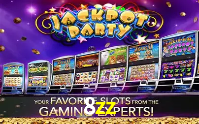 Descubra a Magia dos Jogos de Arcade no 8zz