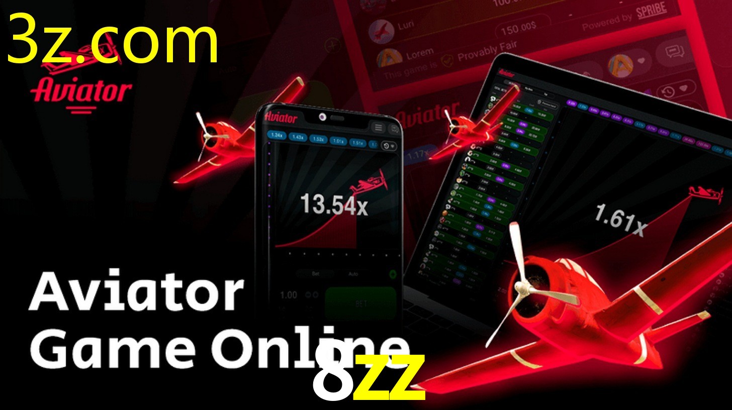Cassino de Jogos 8ZZ.COM