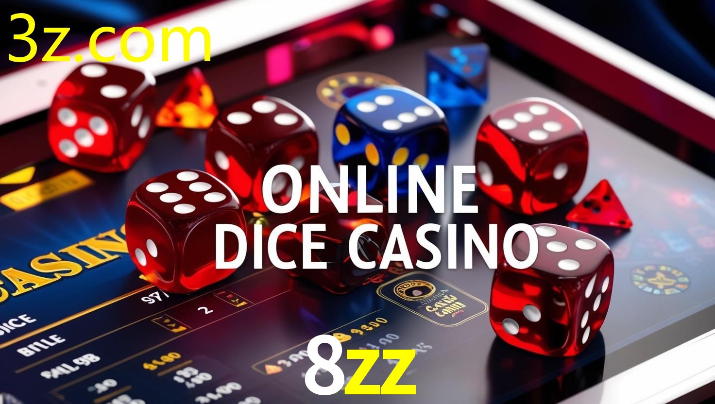 Cassino Online Seguro 8ZZ.COM